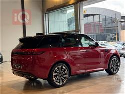 لاند روفر رانج روفر سبورت